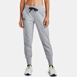 Under Armour Fleece Joggers